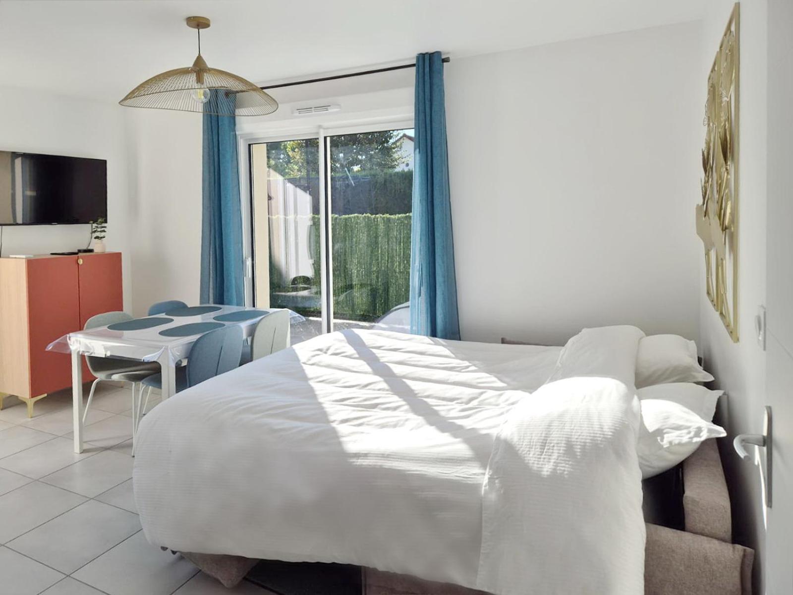 Ticya Lodge 10 Minutes Parc Disneyland Maison Neuve Independante Jusqu'A 5 Voyageurs Lit Bebe 2 Places Parking Ferme Isles-lès-Villenoy Kültér fotó
